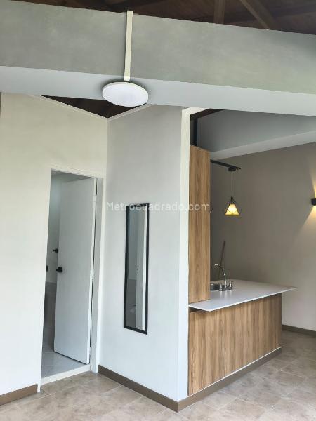 Apartamento en Arriendo, BELEN LA PALMA   Los Molinos, Medellín - Mehr