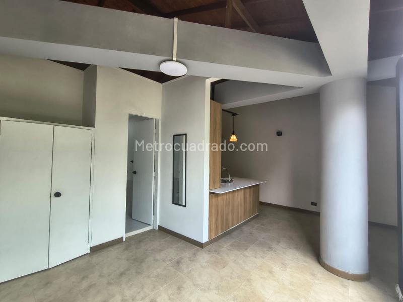 Apartamento en Arriendo, BELEN LA PALMA   Los Molinos, Medellín - Ansicht 5