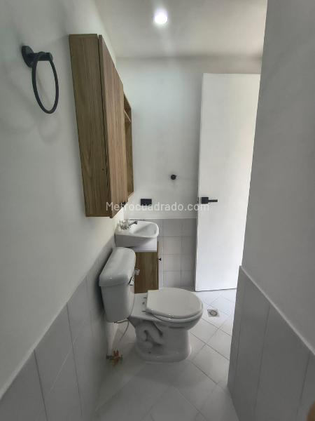 Apartamento en Arriendo, BELEN LA PALMA   Los Molinos, Medellín - Ansicht 6