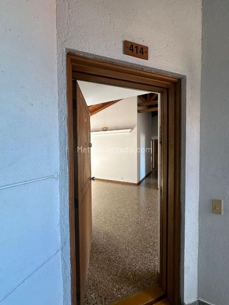 Apartamento de 4 Alcobas en Arriendo en El Poblado (San Diego) (90 m²) - 4