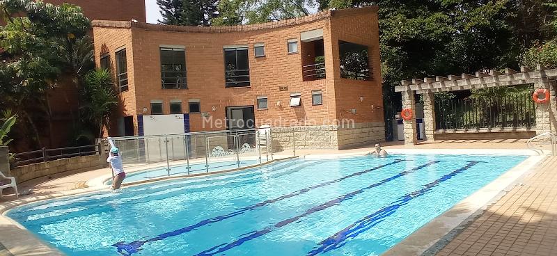 Apartamento de 4 Alcobas en Arriendo en El Poblado (San Diego) (90 m²) - 7