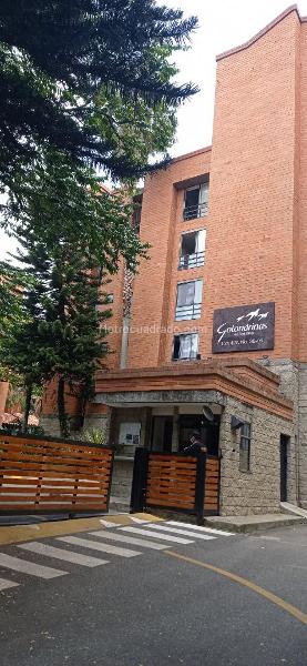 Apartamento de 4 Alcobas en Arriendo en El Poblado (San Diego) (90 m²) - 8