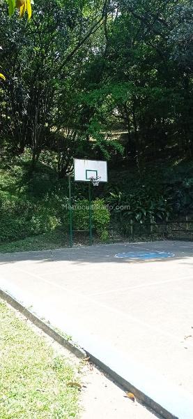 Apartamento de 4 Alcobas en Arriendo en El Poblado (San Diego) (90 m²) - 9