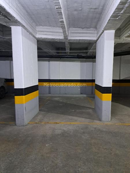 Apartamento en Arriendo, RINCON DEL CHICO   Zona Urbana, Bogotá D.C. - Mehr