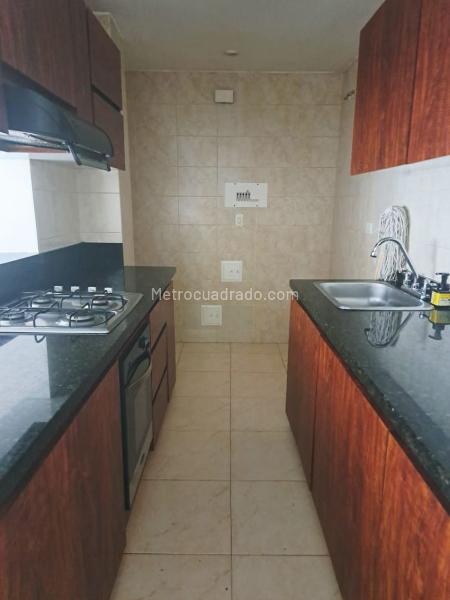 Apartamento en Arriendo, RINCON DEL CHICO   Zona Urbana, Bogotá D.C. - Ansicht 6