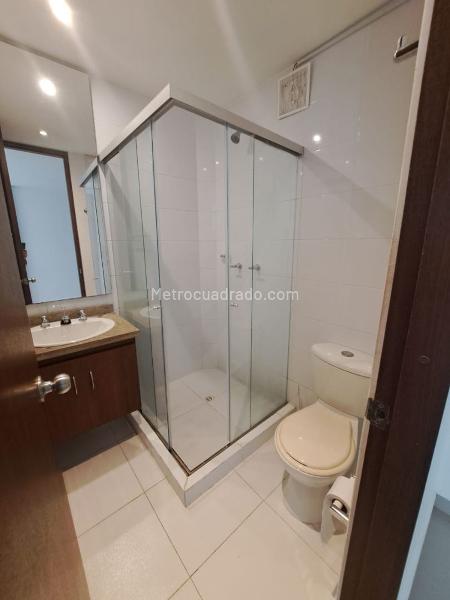 Apartamento en Arriendo, RINCON DEL CHICO   Zona Urbana, Bogotá D.C. - Ansicht 5