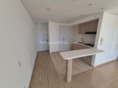Apartamento de 2 alcobas en venta en Chia, Chía, 49 m² · foto 4 de 11