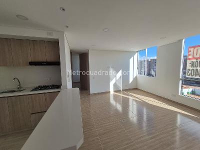 Apartamento de 2 alcobas en venta en Chia, Chía, 49 m² · foto 7 de 11