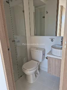 Apartamento de 2 alcobas en venta en Chia, Chía, 49 m² · foto 10 de 11