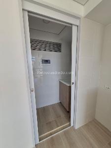 Apartamento de 2 alcobas en venta en Chia, Chía, 49 m² · foto 11 de 11
