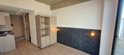 Apartamento en arriendo en Chico Norte, Bogotá · foto 2 de 7