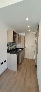 Apartamento en arriendo en Chico Norte, Bogotá · foto 5 de 7