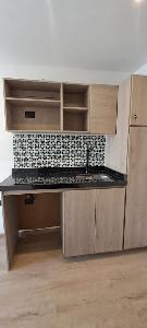 Apartamento en arriendo en Chico Norte, Bogotá · foto 6 de 7