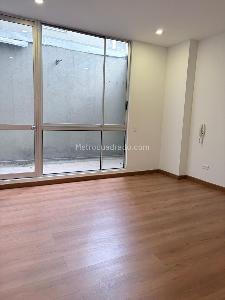 Apartaestudio en venta en Belalcazar, Bogotá, 55 m² · foto 8 de 12