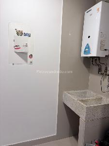 Apartaestudio en venta en Belalcazar, Bogotá, 55 m² · foto 6 de 12