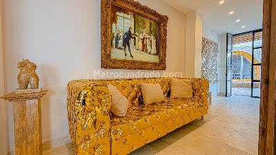 Casa de 4 alcobas en venta en Belen, Medellín, 650 m² · foto 9 de 20