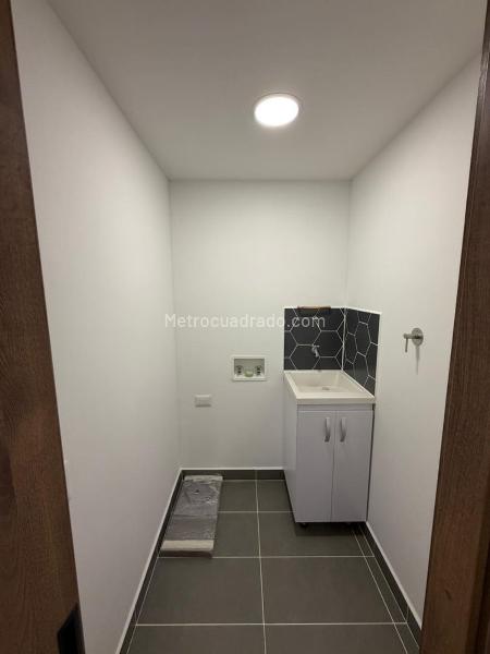 Apartamento nuevo de 2 hab con terraza de 54 m² en Envigado (Civitá) - 5