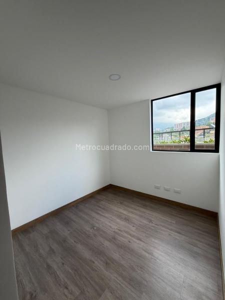 Apartamento nuevo de 2 hab con terraza de 54 m² en Envigado (Civitá) - 6