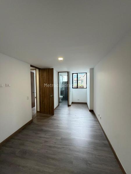 Apartamento nuevo de 2 hab con terraza de 54 m² en Envigado (Civitá) - 9