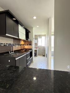 Apartamento de 3 alcobas en venta en Urbanización La Vida Es Bella, Bello, 66 m² · foto 6 de 11