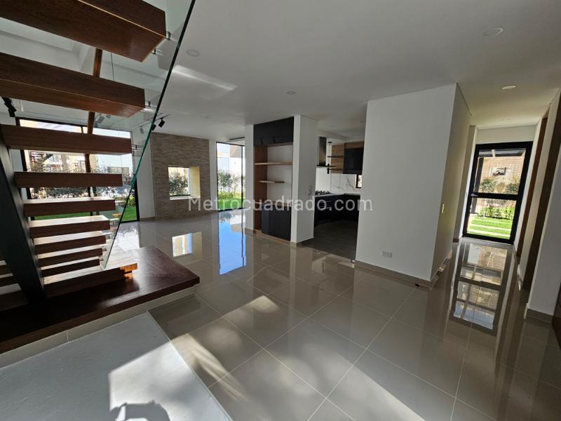 House in Chía, La Balsa, Sabana Centro - Vista 5