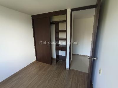 Apartamento de 3 alcobas en arriendo en Altos Del Poblado, Medellín, 90 m² · foto 12 de 20