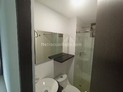 Apartamento de 3 alcobas en arriendo en Altos Del Poblado, Medellín, 90 m² · foto 18 de 20
