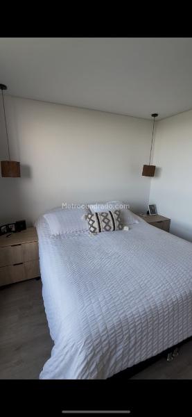 Spacious 2BR Apartment with Study in San Antonio de Pereira - 6