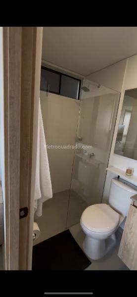 Spacious 2BR Apartment with Study in San Antonio de Pereira - 9