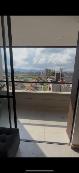 Spacious 2BR Apartment with Study in San Antonio de Pereira - 5