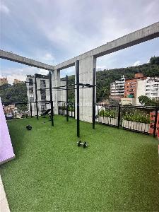 Apartamento de 1 alcoba en venta en Juanambu, Cali, 40 m² · foto 5 de 8
