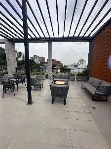 Apartamento de 1 alcoba en venta en Juanambu, Cali, 40 m² · foto 6 de 8