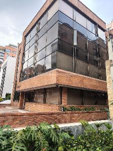 Oficina en Arriendo, CHICO NORTE Zona Urbana, Bogotá D.C.