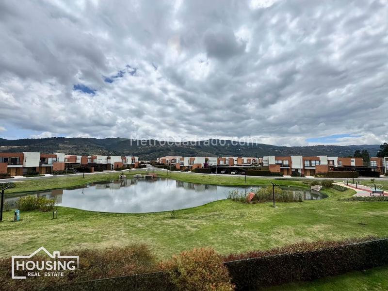 Casa en Venta, Cajica, Cajicá - Widok 4