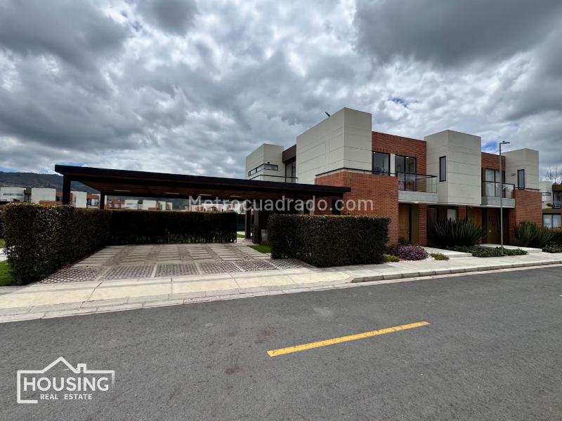 Casa en Venta, Cajica, Cajicá - Widok 3