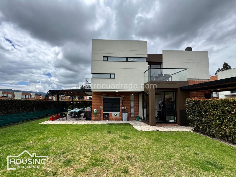 Casa en Venta, Cajica, Cajicá - Widok 2