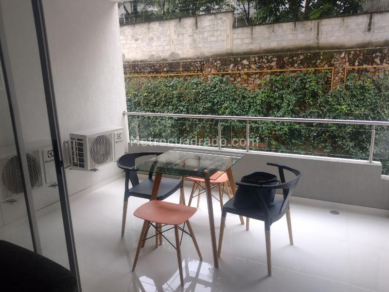 Apartamento en Arriendo, SANTA ISABEL   Oeste, Cali – pohled 2