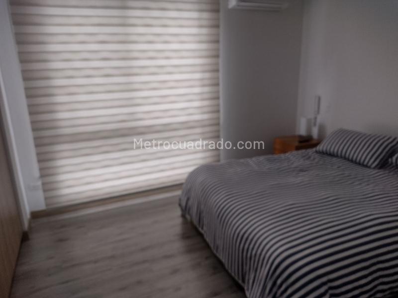 Apartamento en Arriendo, SANTA ISABEL   Oeste, Cali – pohled 6