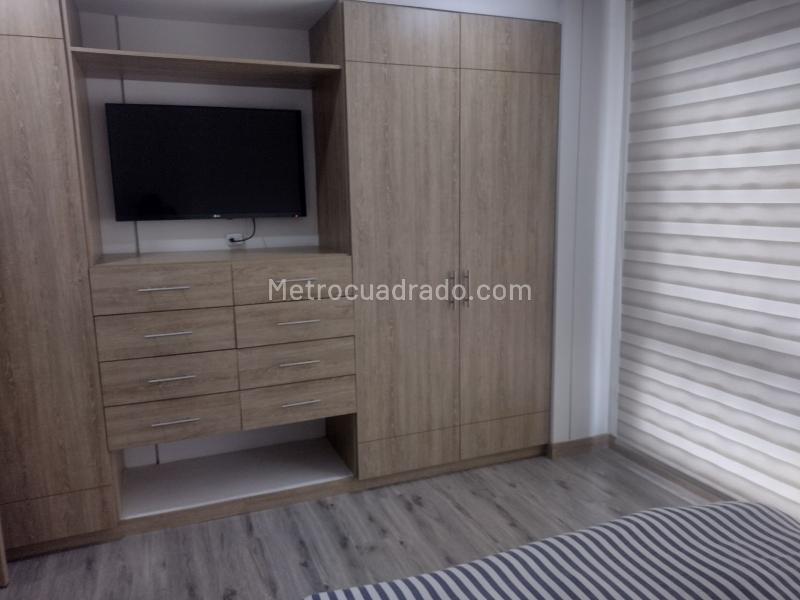 Apartamento en Arriendo, SANTA ISABEL   Oeste, Cali – další