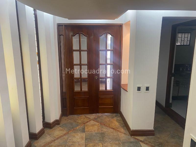 Apartamento en Venta, CLUB DE LOS LAGARTOS   Zona Urbana, Bogotá D.C. - Ansicht 2