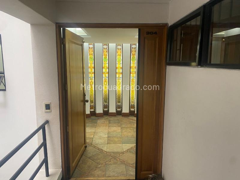Apartamento en Venta, CLUB DE LOS LAGARTOS   Zona Urbana, Bogotá D.C. - Ansicht 3