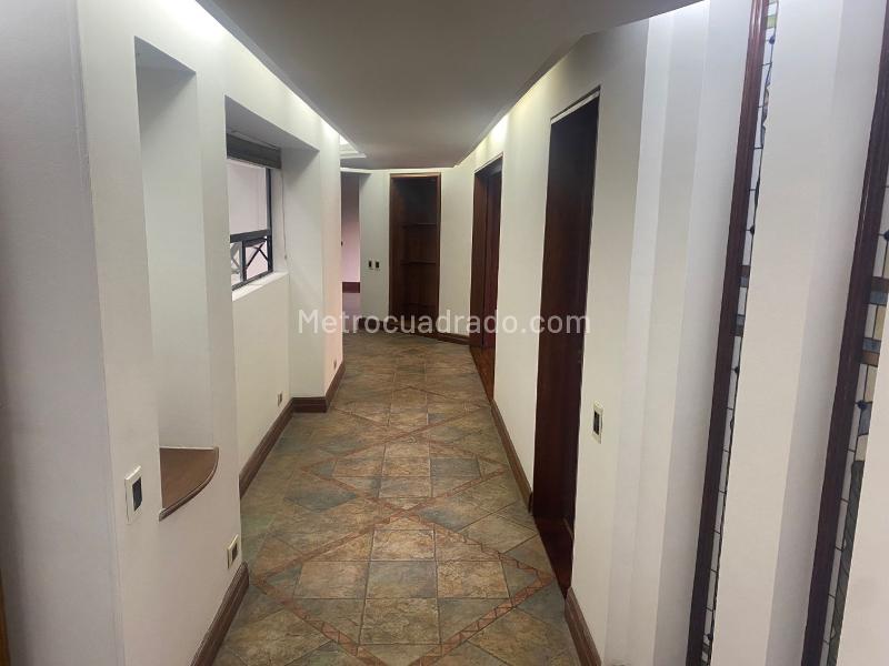 Apartamento en Venta, CLUB DE LOS LAGARTOS   Zona Urbana, Bogotá D.C. - Ansicht 4