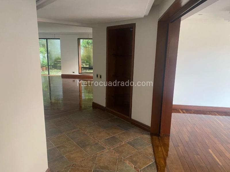 Apartamento en Venta, CLUB DE LOS LAGARTOS   Zona Urbana, Bogotá D.C. - Ansicht 5
