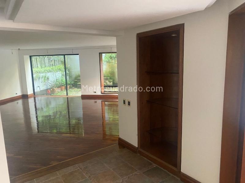 Apartamento en Venta, CLUB DE LOS LAGARTOS   Zona Urbana, Bogotá D.C. - Mehr
