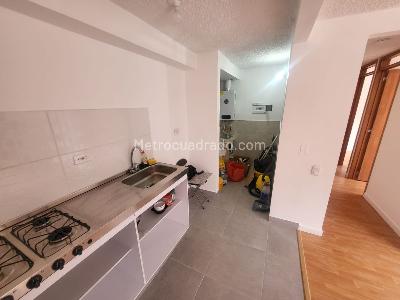 Apartamento de 3 alcobas en venta en Ciudad Verde, Soacha, 51 m² · foto 7 de 17