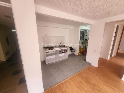 Apartamento de 3 alcobas en venta en Ciudad Verde, Soacha, 51 m² · foto 6 de 17