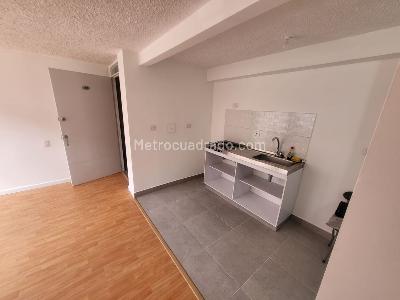 Apartamento de 3 alcobas en venta en Ciudad Verde, Soacha, 51 m² · foto 5 de 17