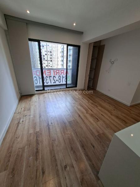 Apartamento en Arriendo, CIUDAD SALITRE   Santa Bárbara, Bogotá D.C. - Widok 5