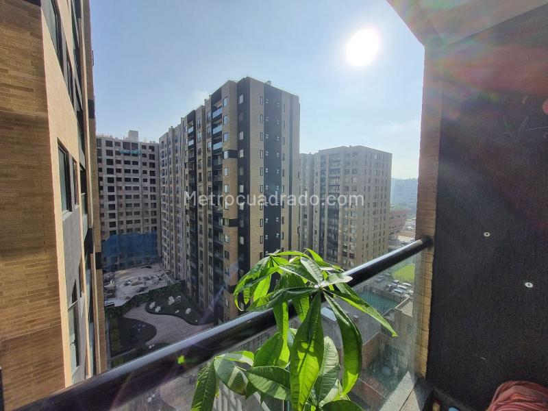 Apartamento en Arriendo, CIUDAD SALITRE   Santa Bárbara, Bogotá D.C. - Widok 3