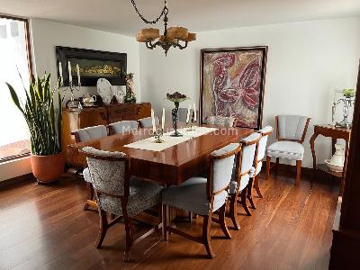 Casa de 3 alcobas en venta en Balcones De Lindaraja, Bogotá, 193 m² · foto 4 de 20